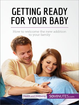 cover image of Getting Ready for Your Baby